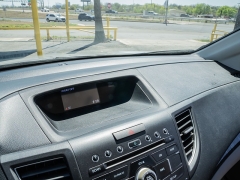 Used 2013  Honda CR-V 4d SUV FWD EX-L at A Motors Sales & Finance near San Antonio&comma; TX