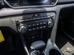 Used 2020  Kia Sportage 4d SUV FWD LX at A Motors Sales & Finance near San Antonio&comma; TX