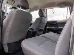 Used 2020  Toyota Tacoma 2WD Double Cab SR5 at A Motors Sales & Finance near San Antonio&comma; TX