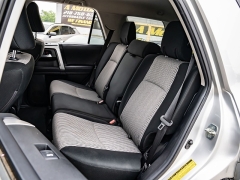 Used 2022  Toyota 4Runner SR5 2WD at A Motors Sales & Finance near San Antonio&comma; TX