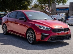 Used 2021  Kia Forte GT-Line IVT at A Motors Sales & Finance near San Antonio&comma; TX