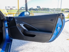 Used 2015  Chevrolet Corvette 2d Coupe Stingray w&sol;2LT at A Motors Sales & Finance near San Antonio&comma; TX