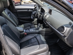 Used 2018  Audi A3 4d Sedan Premium at A Motors Sales & Finance near San Antonio&comma; TX