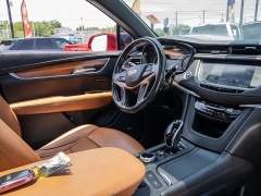 Used 2020  Cadillac XT5 4d SUV FWD Premium Luxury V6 at A Motors Sales & Finance near San Antonio&comma; TX