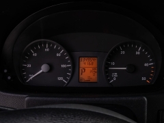 Used 2010  Mercedes-Benz Sprinter 3500 Cargo Van 3d Van 170" WB DRW High Roof HD at A Motors Sales & Finance near San Antonio&comma; TX