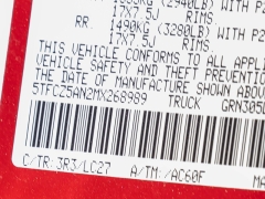 Used 2021  Toyota Tacoma 4WD TRD Sport Double Cab 5ft Bed V6 AT at A Motors Sales & Finance near San Antonio&comma; TX