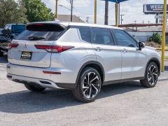 Used 2023  Mitsubishi Outlander SE FWD at A Motors Sales & Finance near San Antonio&comma; TX