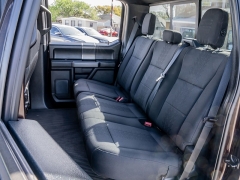 Used 2019  Ford F-150 2WD SuperCrew XLT 5 1&sol;2 at A Motors Sales & Finance near San Antonio&comma; TX