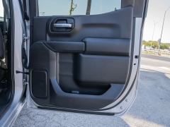 Used 2019 Chevrolet Silverado 1500 2WD Crew Cab LT at A Motors Sales & Finance near San Antonio, TX