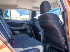 Used 2013  Subaru XV Crosstrek 4d SUV Premium CVT Moonroof at A Motors Sales & Finance near San Antonio&comma; TX