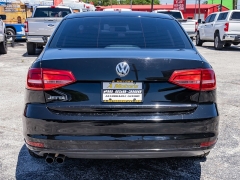 Used 2015  Volkswagen Jetta 4d Sedan S Auto at A Motors Sales & Finance near San Antonio&comma; TX