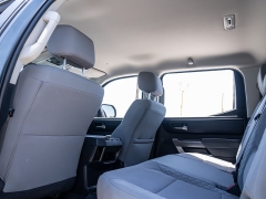 Used 2023  Toyota Tundra 2WD SR5 CrewMax 5&period;5ft Bed at A Motors Sales & Finance near San Antonio&comma; TX
