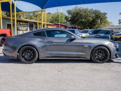 Used 2015  Ford Mustang 2d Fastback GT Premium at A Motors Sales & Finance near San Antonio, TX