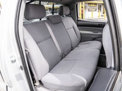 Used 2010  Toyota Tacoma 2WD D-Cab PreRunner Long Bed at A Motors Sales & Finance near San Antonio&comma; TX