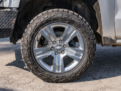 Used 2014 Chevrolet Silverado 1500 4WD Double Cab LT at A Motors Sales & Finance near San Antonio, TX