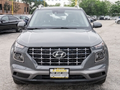 Used 2021  Hyundai Venue SEL IVT at A Motors Sales & Finance near San Antonio&comma; TX