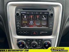 Used 2014 GMC Acadia 4d SUV AWD SLT-1 at A Motors Sales & Finance near San Antonio, TX