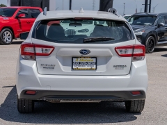 Used 2017  Subaru Impreza 4d Hatchback 2&period;0i Premium at A Motors Sales & Finance near San Antonio&comma; TX
