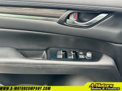 Used 2019 Mazda CX-5 4d SUV FWD Grand Touring at A Motors Sales & Finance near San Antonio, TX