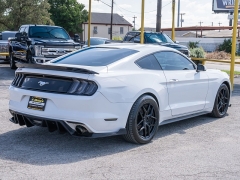 Used 2016  Ford Mustang 2d Fastback EcoBoost at A Motors Sales & Finance near San Antonio&comma; TX