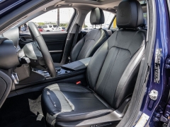 Used 2018  Alfa Romeo Giulia 4d Sedan AWD at A Motors Sales & Finance near San Antonio&comma; TX