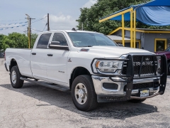 Used 2019  Ram 2500 4WD Crew Cab Tradesman Longbed at A Motors Sales & Finance near San Antonio&comma; TX