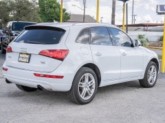 Used 2015  Audi Q5 4d SUV 2&period;0T Premium&plus; at A Motors Sales & Finance near San Antonio&comma; TX