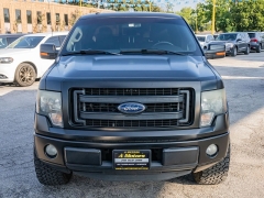 Used 2013 Ford F-150 2WD Supercrew FX2 at A Motors Sales & Finance near San Antonio, TX