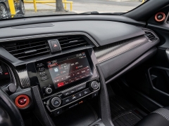 Used 2019  Honda Civic Coupe 2d Si at A Motors Sales & Finance near San Antonio&comma; TX