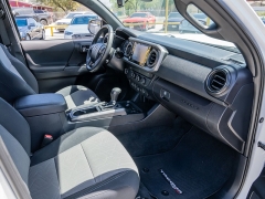 Used 2020  Toyota Tacoma 2WD Double Cab TRD Sport at A Motors Sales & Finance near San Antonio&comma; TX