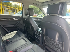 Used 2018 Audi Q5 4d SUV Quattro Premium Plus at A Motors Sales & Finance near San Antonio, TX