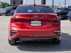 Used 2021  Kia Forte GT-Line IVT at A Motors Sales & Finance near San Antonio&comma; TX