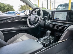Used 2025  Toyota Camry LE at A Motors Sales & Finance near San Antonio&comma; TX