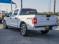 Used 2019 Ford F-150 2WD SuperCrew XL STX 5 1/2 at A Motors Sales & Finance near San Antonio, TX