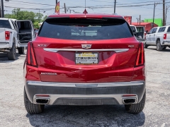 Used 2020  Cadillac XT5 4d SUV FWD Premium Luxury V6 at A Motors Sales & Finance near San Antonio&comma; TX