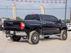 Used 2014  Toyota Tundra 2WD CrewMax SR5 5.7L at A Motors Sales & Finance near San Antonio, TX