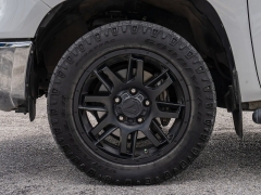 Used 2021  Toyota Tundra 2WD SR5 CrewMax 5&period;5ft Bed 5&period;7L at A Motors Sales & Finance near San Antonio&comma; TX