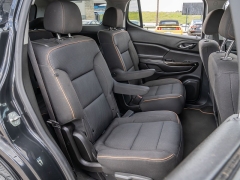 Used 2020  GMC Acadia 4d SUV AWD AT4 at A Motors Sales & Finance near San Antonio&comma; TX
