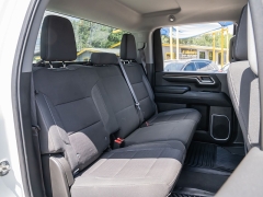 Used 2024  Chevrolet Silverado 3500HD 4WD Crew Cab 159" LT Gas at A Motors Sales & Finance near San Antonio&comma; TX