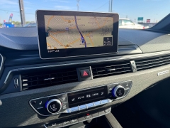 Used 2018 Audi A4 4d Sedan Quattro Premium Plus Auto at A Motors Sales & Finance near San Antonio, TX