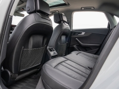 Used 2018  Audi A4 4d Sedan Quattro Premium Plus Auto at A Motors Sales & Finance near San Antonio&comma; TX