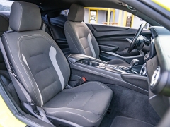 Used 2019 Chevrolet Camaro 2d Coupe 1LT V6 at A Motors Sales & Finance near San Antonio, TX
