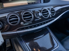 Used 2015  Mercedes-Benz S-Class 4d Sedan S550 at A Motors Sales & Finance near San Antonio&comma; TX