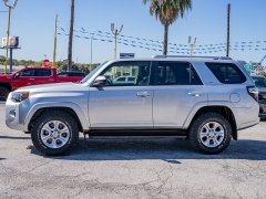 Used 2018  Toyota 4Runner 4d SUV RWD SR5 at A Motors Sales & Finance near San Antonio, TX