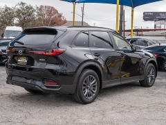 Used 2025  Mazda CX-70 3&period;3 Turbo Preferred Package AWD at A Motors Sales & Finance near San Antonio&comma; TX