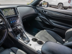 Used 2019  INFINITI Q60 2d Coupe RWD 3&period;0t LUXE at A Motors Sales & Finance near San Antonio&comma; TX