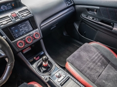 Used 2018 Subaru WRX 4d Sedan STI at A Motors Sales & Finance near San Antonio, TX