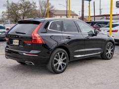 Used 2020  Volvo XC60 4d SUV AWD T6 Inscription at A Motors Sales & Finance near San Antonio&comma; TX