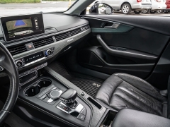 Used 2018  Audi A4 4d Sedan Quattro Premium Plus Auto at A Motors Sales & Finance near San Antonio&comma; TX