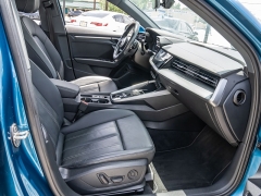 Used 2022  Audi A3 Premium 40 TFSI at A Motors Sales & Finance near San Antonio&comma; TX